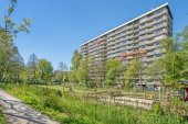 Appartement te koop: John F. Kennedylaan 25 in Rijswijk