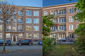 Appartement te koop: Schiedamseweg 266 A in Rotterdam