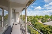 Appartement te koop: Burgemeester Caan van Necklaan 211 in Leidschendam