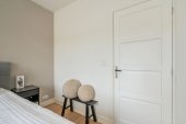 Appartement te koop: Rozenboomlaan 4 in Voorburg