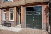 kantoorruimte te koop: Sluiskant 27 in Leidschendam