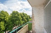 Appartement te koop: Burgemeester Caan van Necklaan 676 in Leidschendam