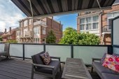 2-onder-1-kapwoning te koop: Badhuisweg 57 in Den Haag