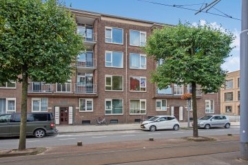 Schiedamseweg 266 B in Rotterdam