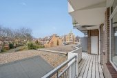 Appartement te koop: Koningin Julianalaan 196 in Voorburg