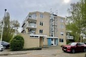 Appartement te huur: Marco Polorede 84 in Zoetermeer