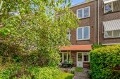 Appartement te koop: Leeuwendaallaan 110 in Rijswijk