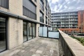 Appartement te huur: Bijdorplaan 337 in Zoetermeer