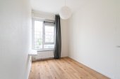 Appartement te koop: Koningin Julianalaan 154 in Voorburg