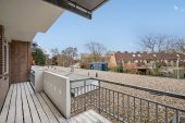 Appartement te koop: Koningin Julianalaan 196 in Voorburg