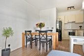 Appartement te koop: Kornalijnhorst 366 in Den Haag