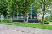 Appartement te koop: Burgemeester Keijzerlaan 239 in Leidschendam