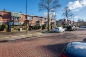 Tussenwoning te koop: Koningin Wilhelminalaan 467 A in Voorburg
