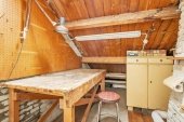 Tussenwoning te koop: Queridostraat 80 in Voorburg