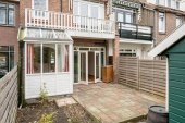 Tussenwoning te koop: Eemwijkplein 4 in Voorburg