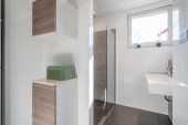 Tussenwoning te koop: Van Veendijk 49 in Den Haag