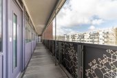 Appartement te koop: Gravin Juliana van Stolberglaan 745 in Leidschendam