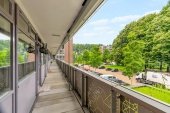 Appartement te koop: Gravin Juliana van Stolberglaan 643 in Leidschendam