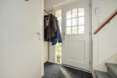 Hoekwoning te koop: Wilgendreef 62 in Voorburg
