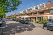Tussenwoning te koop: Watertorenlaan 17 in Voorburg