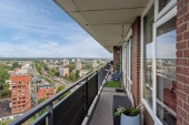 Appartement te koop: Populierendreef 283 in Voorburg