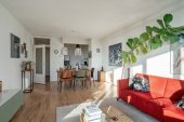 Appartement te koop: Rodelaan 151 in Voorburg