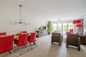 Tussenwoning te koop: Roeibaan 38 in Den Haag