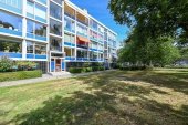 Appartement te koop: Goeverneurkade 41 in Voorburg