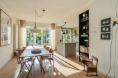Tussenwoning te koop: Prinses Mariannelaan 165 in Voorburg