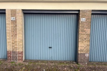 Bosboom-Toussaintstraat 56 in 