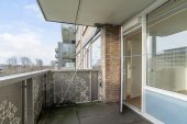 Appartement te koop: Gravin Juliana van Stolberglaan 669 in Leidschendam