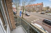 Appartement te koop: Koningin Julianalaan 180 in Voorburg