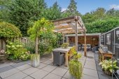 Tussenwoning te koop: Pelikaanhof 38 in Leidschendam