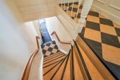 Dubbel bovenhuis te koop: Herenstraat 134 in Voorburg