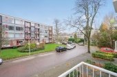 Appartement te koop: Reigersbergenweg 12 in Den Haag