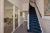 Tussenwoning te koop: Prins Hendriklaan 11 in Rijswijk