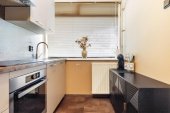 Appartement te koop: Gravin Juliana van Stolberglaan 643 in Leidschendam