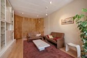 Tussenwoning te koop: Koningin Wilhelminalaan 455 in Voorburg