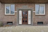 Appartement te koop: Schiedamseweg 262 B in Rotterdam