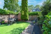 Hoekwoning te koop: Dr Poelslaan 48 in Rijswijk