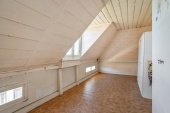 Dubbel bovenhuis te koop: Herenstraat 134 in Voorburg