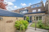 Hoekwoning te koop: Hooikamp 62 in Leidschendam