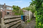 Tussenwoning te koop: Smidslaan 3 in Leidschendam