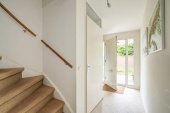 Tussenwoning te koop: Roeibaan 38 in Den Haag
