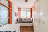 Appartement te koop: Prins Johan Willem Frisolaan 495 in Leidschendam