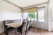Appartement te koop: Gravin Juliana van Stolberglaan 537 in Leidschendam
