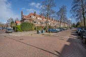Appartement te koop: Koningin Wilhelminalaan 115 in Voorburg