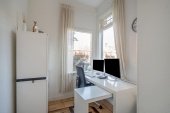 Hoekwoning te koop: Plaats van Middendorp 15 in Voorburg