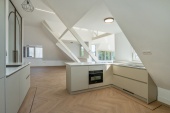 Appartement te koop: Zwartelaan 24 E in Voorburg