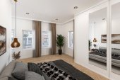 Appartement te koop: Raadhuisstraat 52 in Voorburg